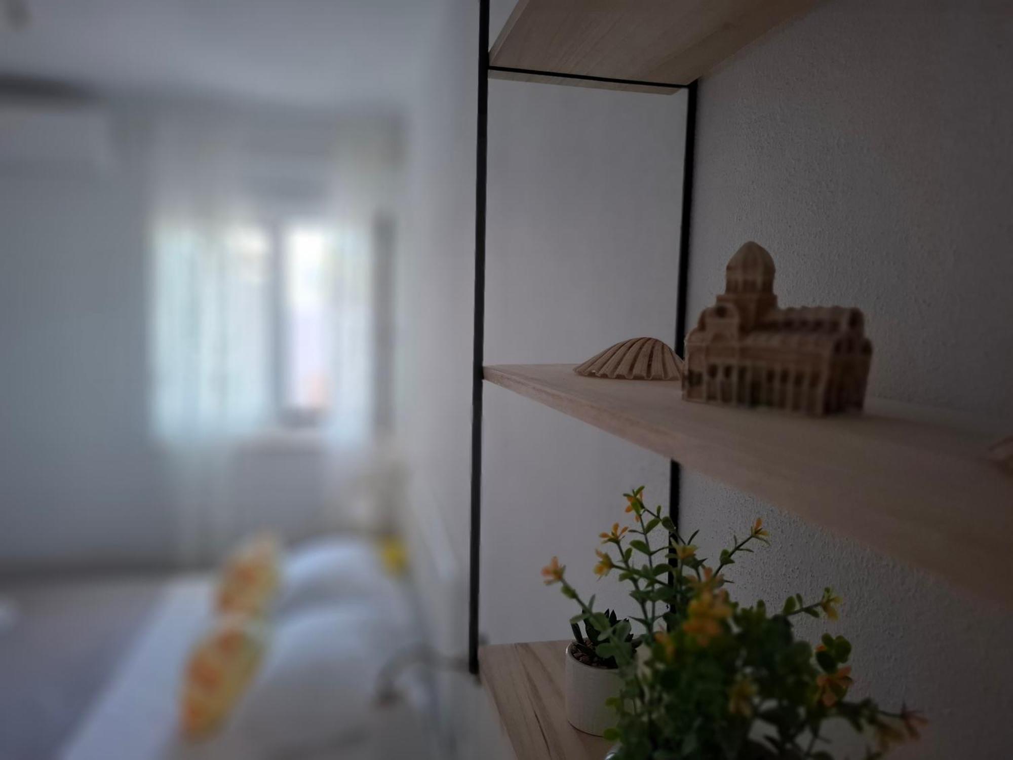 Viola Apartment & Free Parking Šibenik Esterno foto