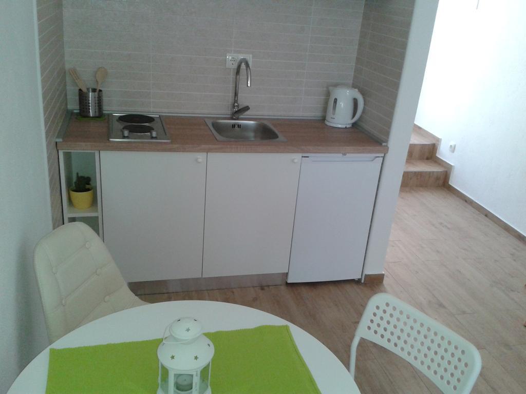 Viola Apartment & Free Parking Šibenik Esterno foto