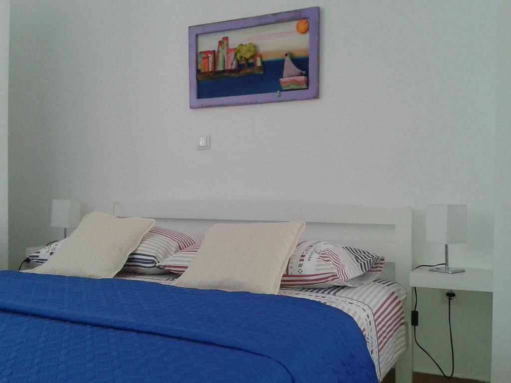 Viola Apartment & Free Parking Šibenik Esterno foto