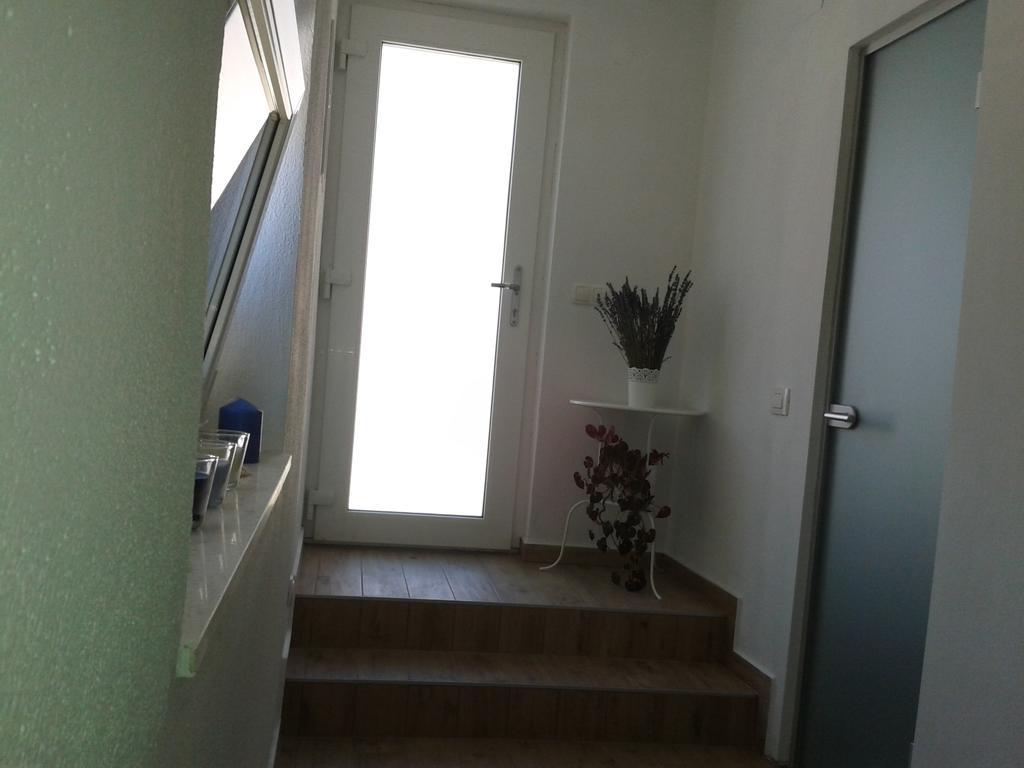 Viola Apartment & Free Parking Šibenik Esterno foto