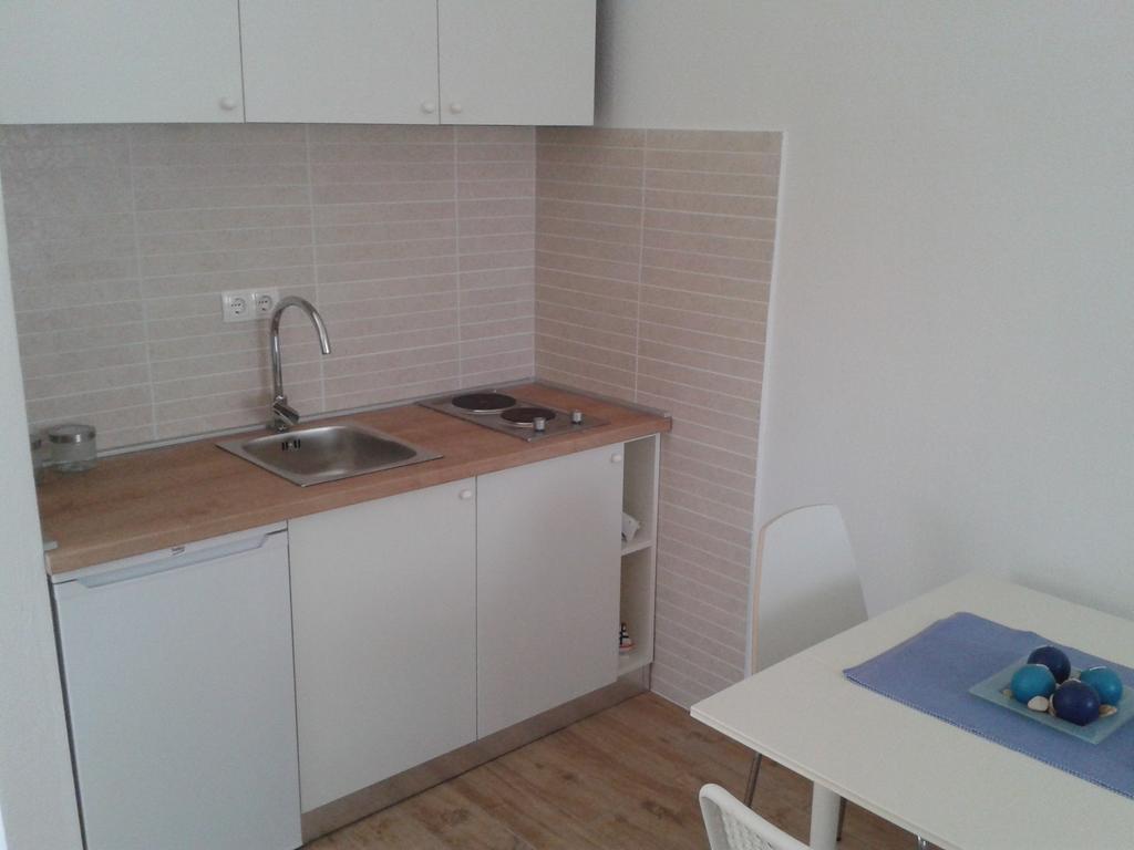 Viola Apartment & Free Parking Šibenik Esterno foto
