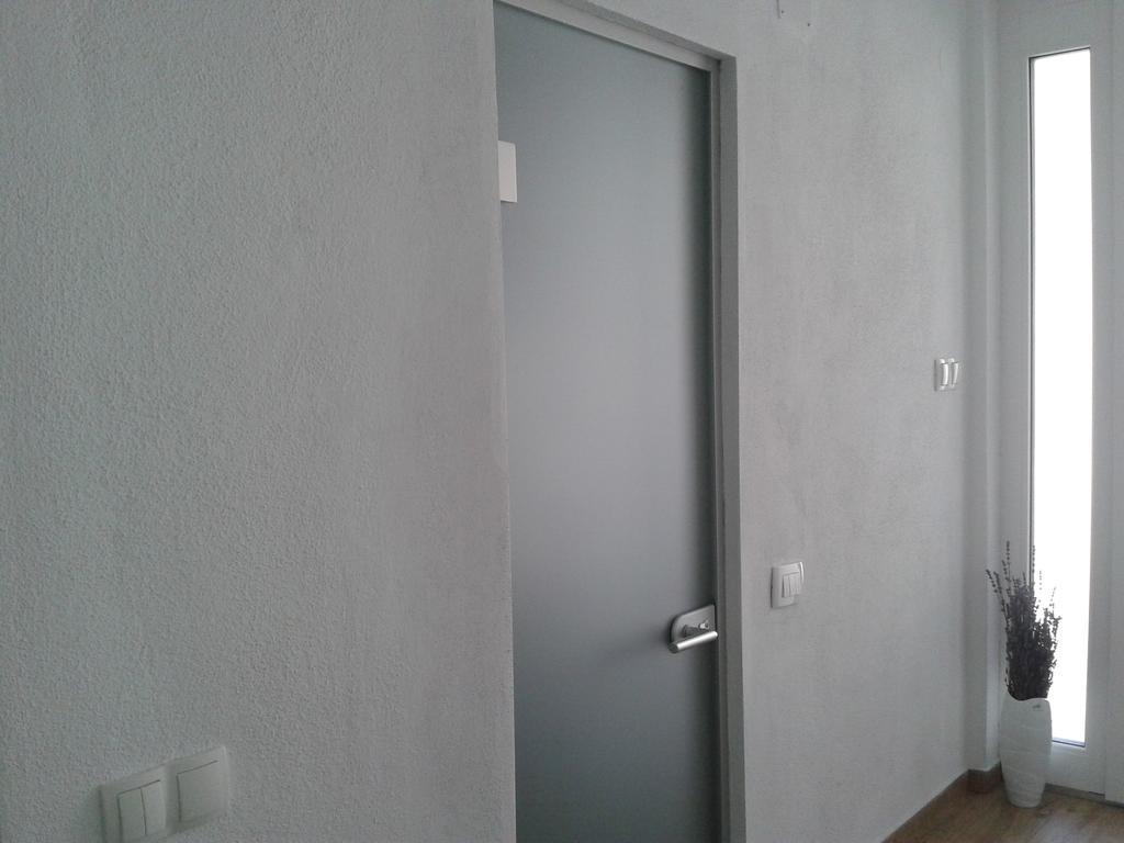Viola Apartment & Free Parking Šibenik Esterno foto