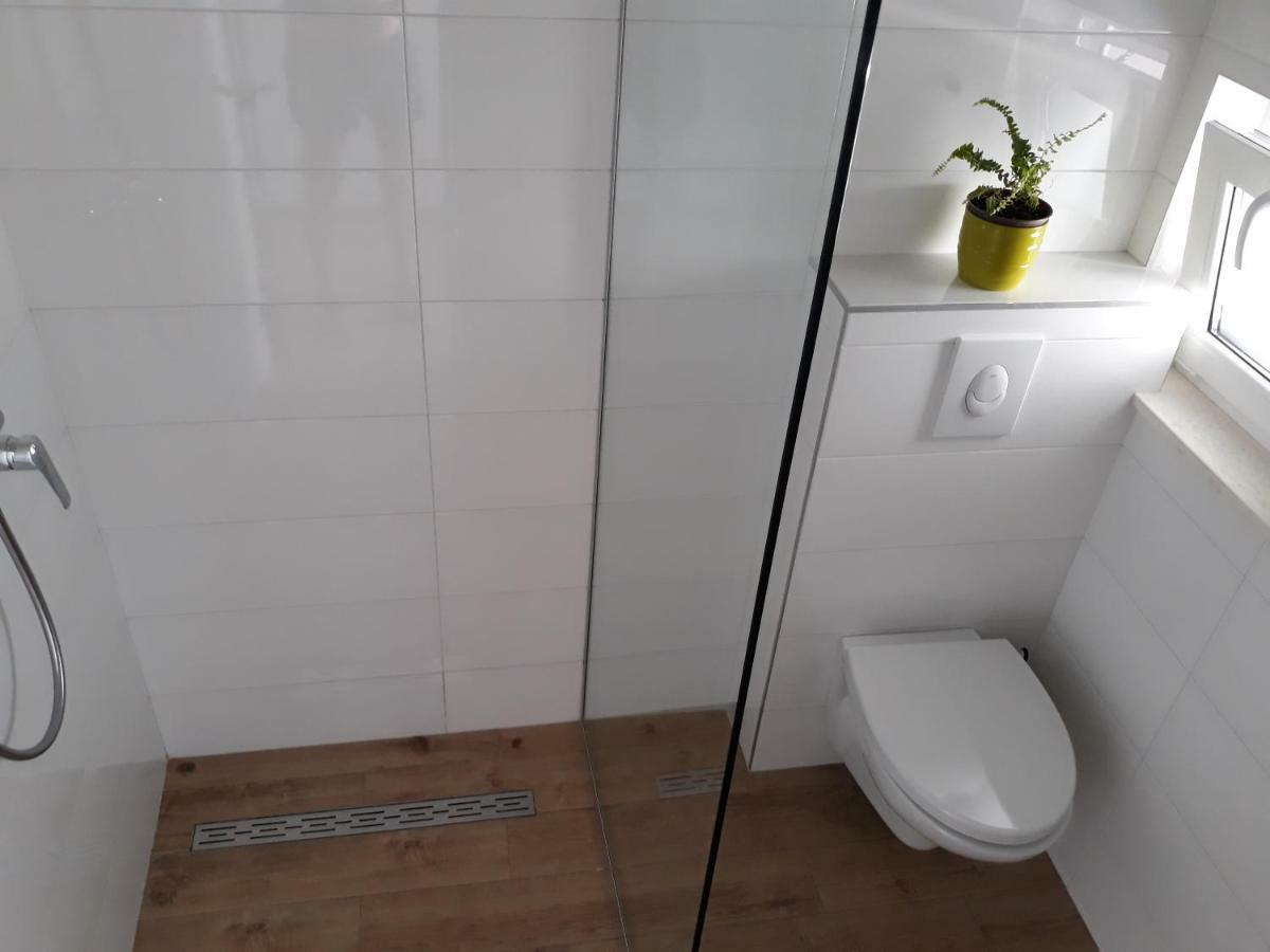 Viola Apartment & Free Parking Šibenik Esterno foto