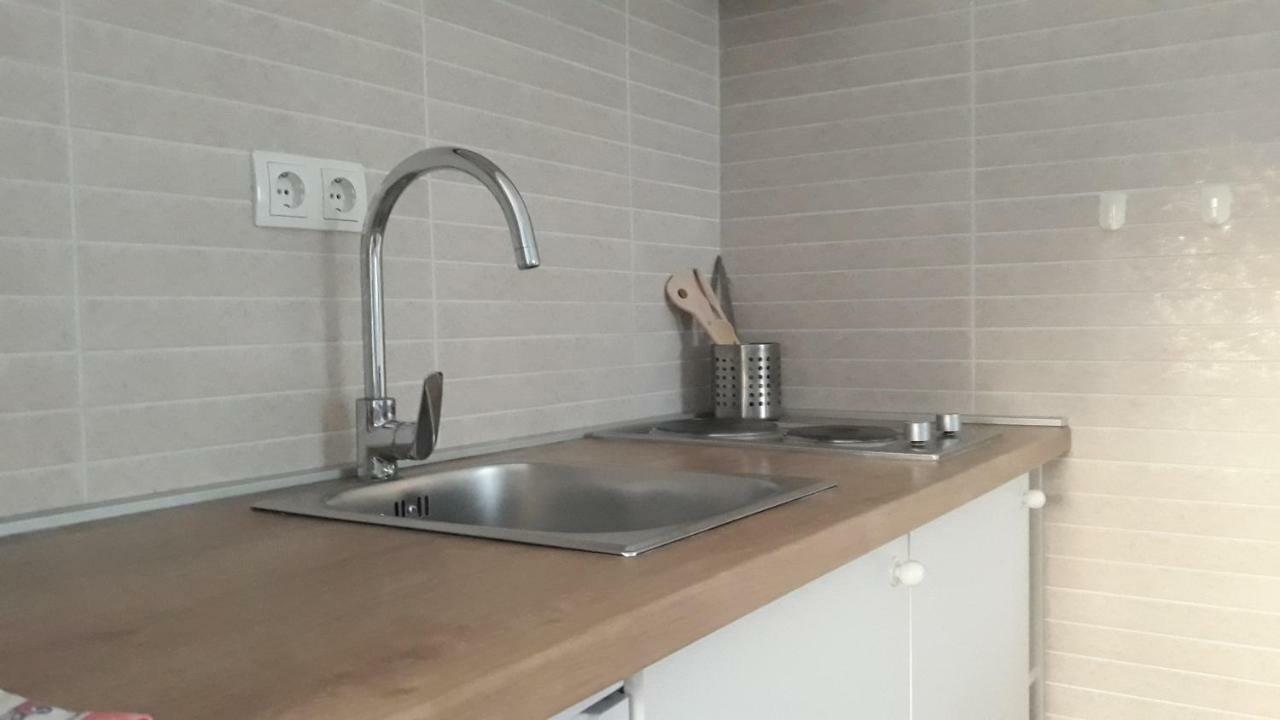 Viola Apartment & Free Parking Šibenik Esterno foto